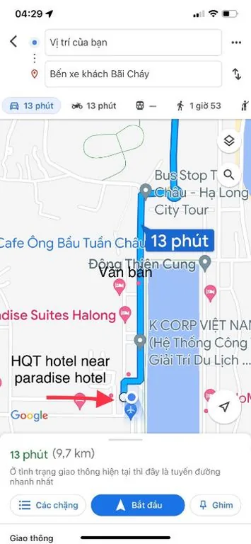 Tuần Châu HQT – 照片 14