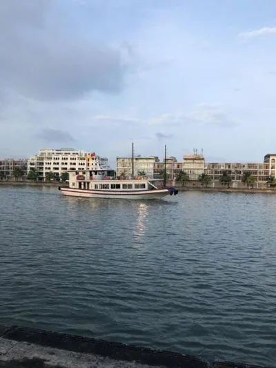 Tuần Châu HQT – 照片 15